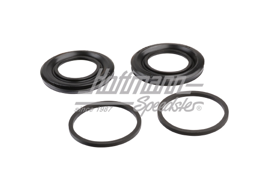 Kit di riparazione, pinza del freno, posteriore, 84-89 | 911 352 905 00 | 522-1282