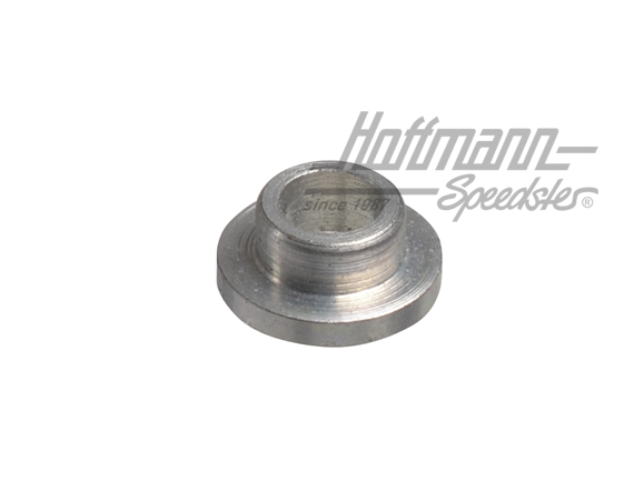 Boccola, bullone di arresto / albero presa d'aria                                                   