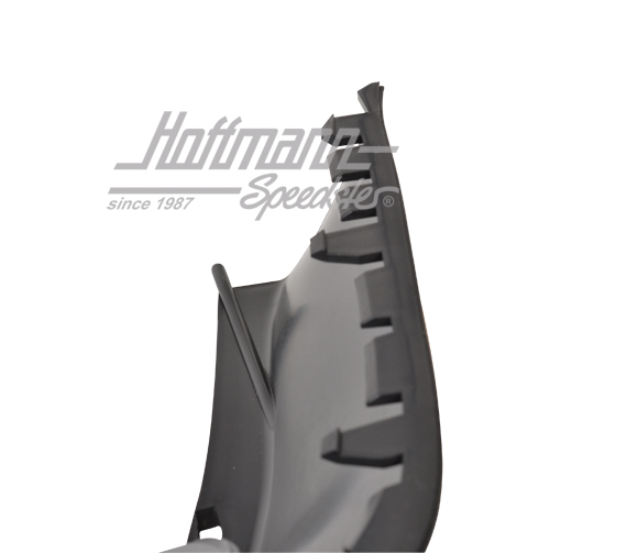 Alettone
, Golf 2 GTI, paraurti largo                                                              