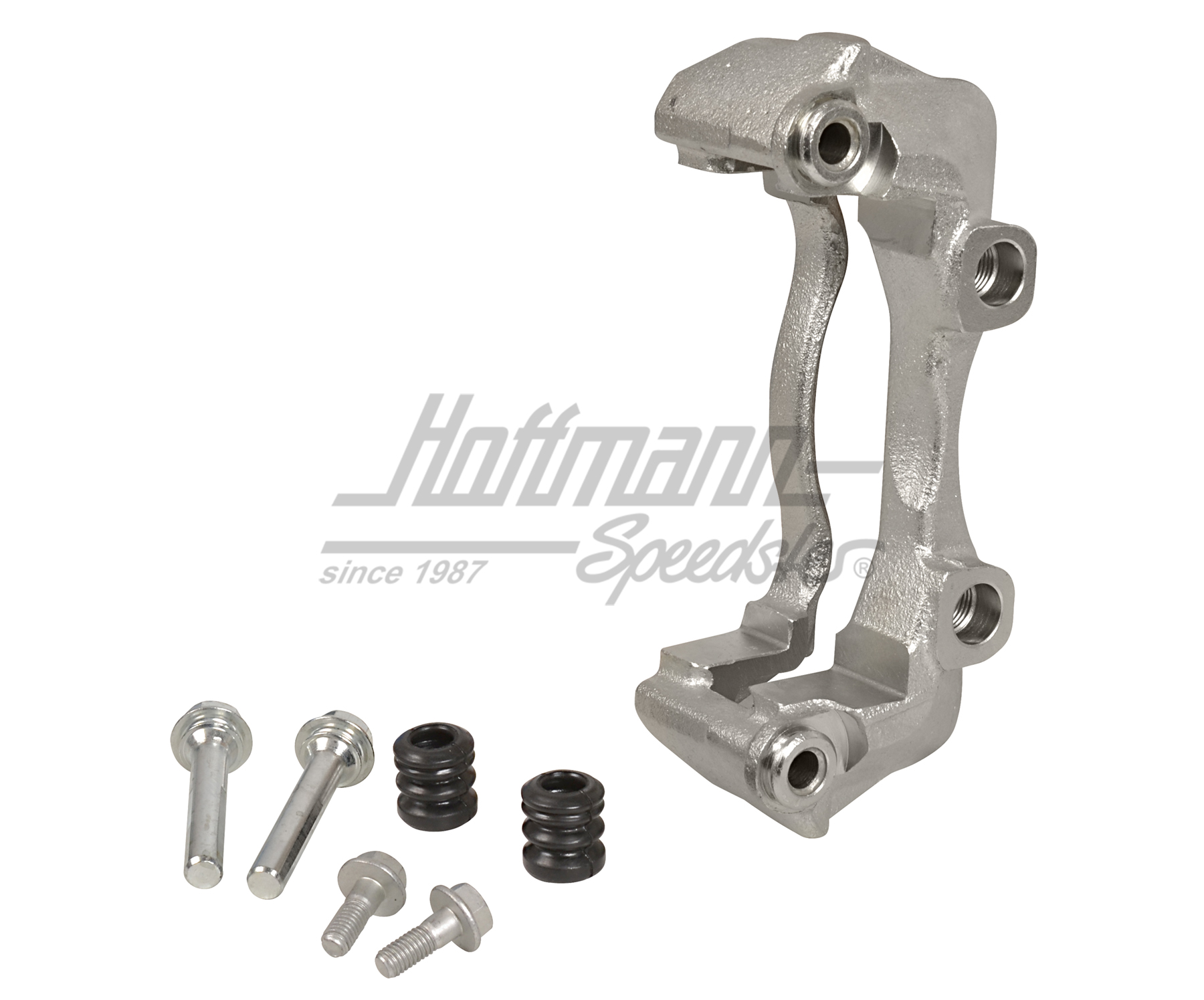 Supporto di freno, Furgone T3,  8.86-7.92, sinistra/destra | 251 615 125 C | 325-3052