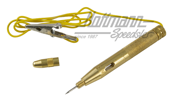 Lampada di test veicolo |  | 027-0640