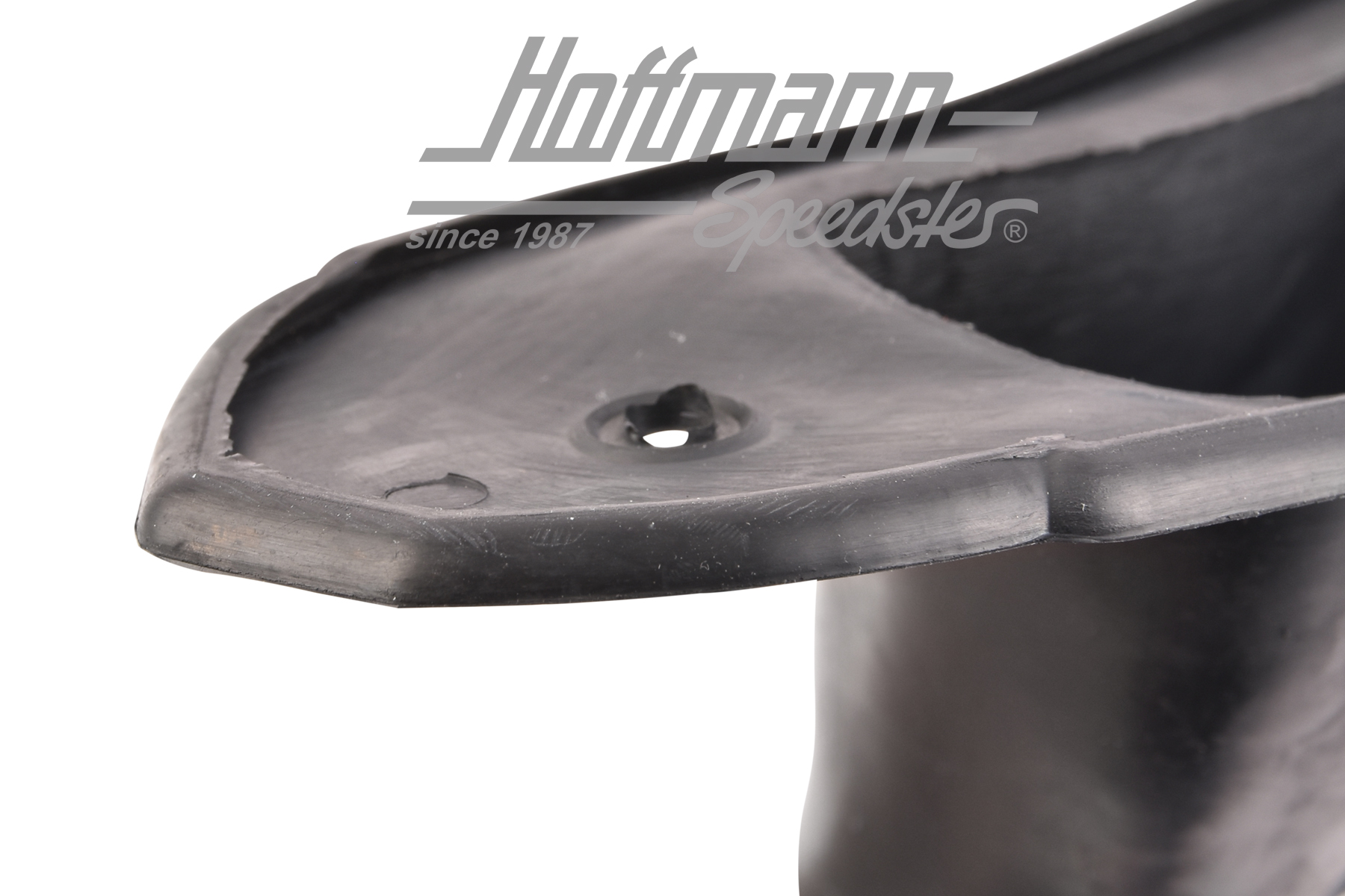 Guarnizione, lampeggiatore, anteriore, Tipo 3, .64-7.69                                             