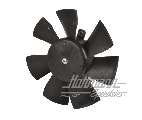 Ventilatore, condensatore per l'aria condizionata, 964/993 | 964 624 035 01 | 580-1284-10
