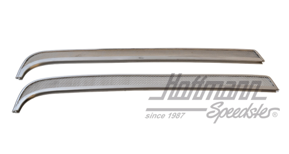 Griglia ventilazione, vetro a manovella

, 64- | AAC007 | 020-2061-42