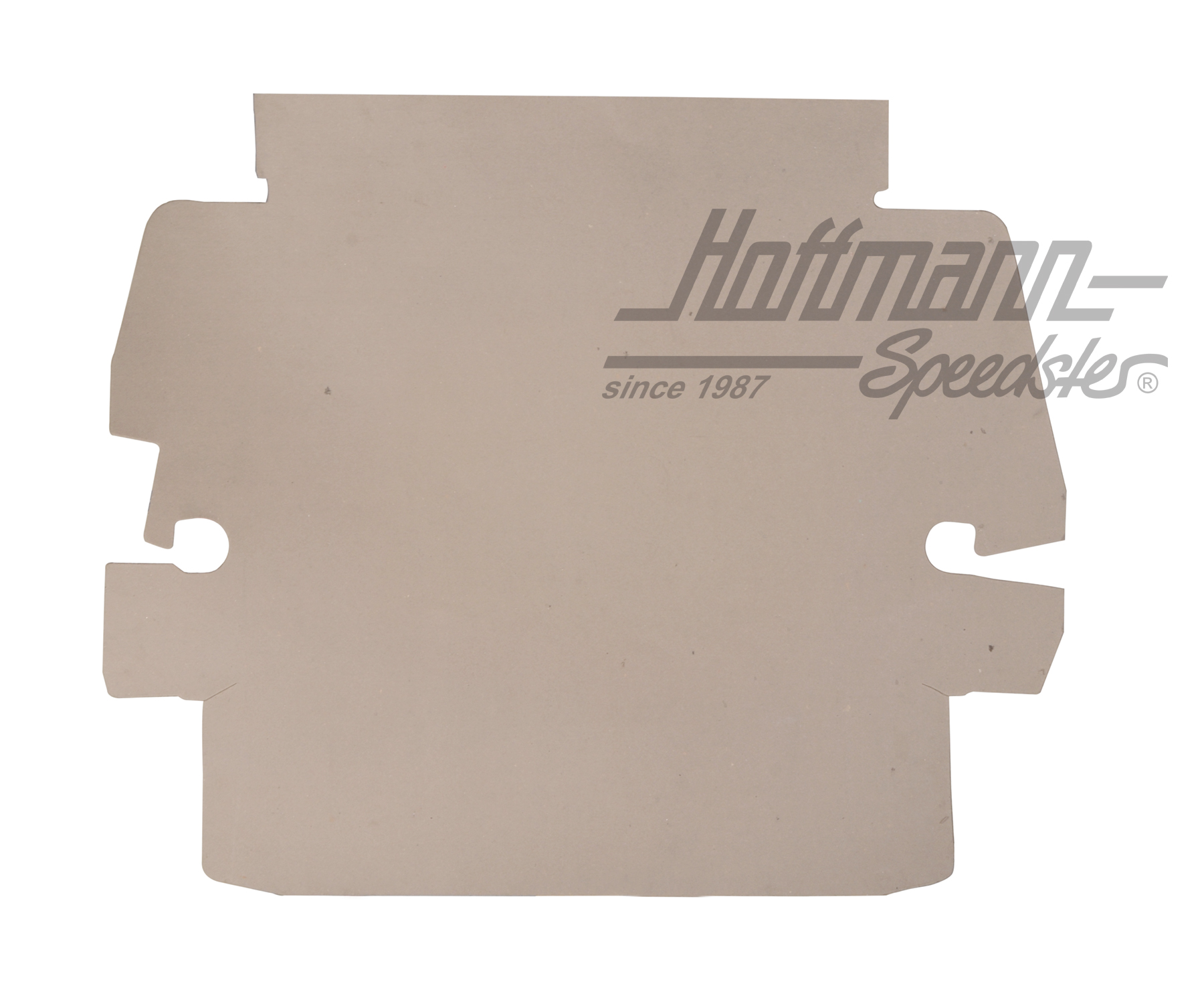 Cartone bagagliaio, 60-67, riproduzione, grigio/beige | 113 863 509 C | 020-5374-40