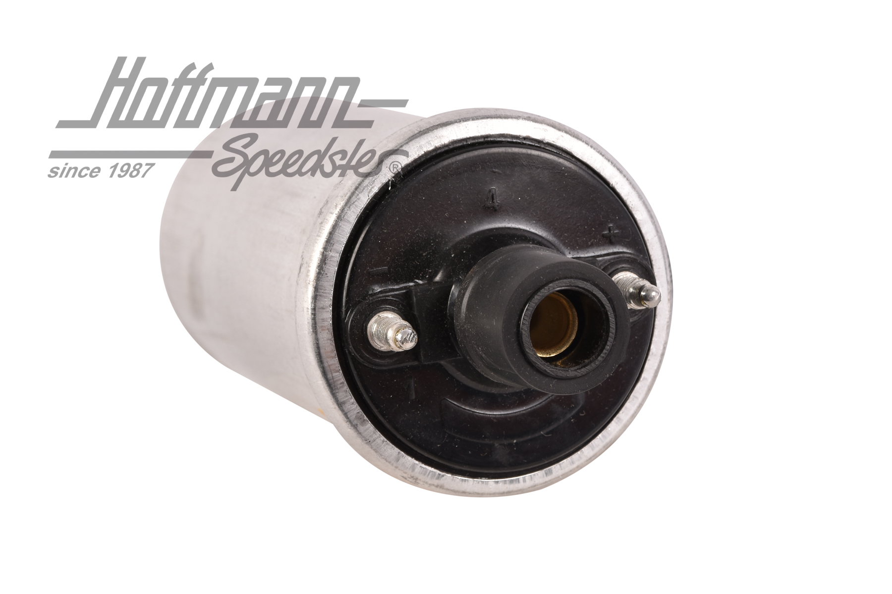 Bobina d'accensione, Porsche 911/924/944, BOSCH                                                     