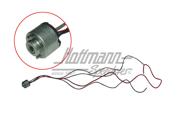 Interruttore di accensione, 8.67 - 7.70 | 311 905 865 A | 020-2413-05