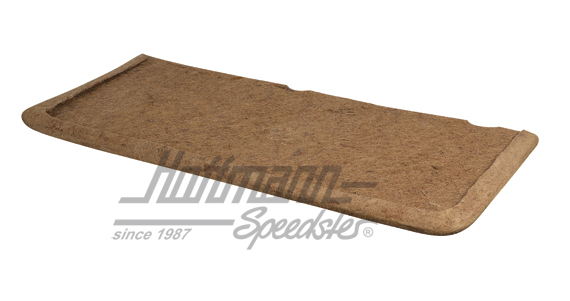 Imbottitura sedile, anteriore, OE-Style, Furgone T1/T2                                              