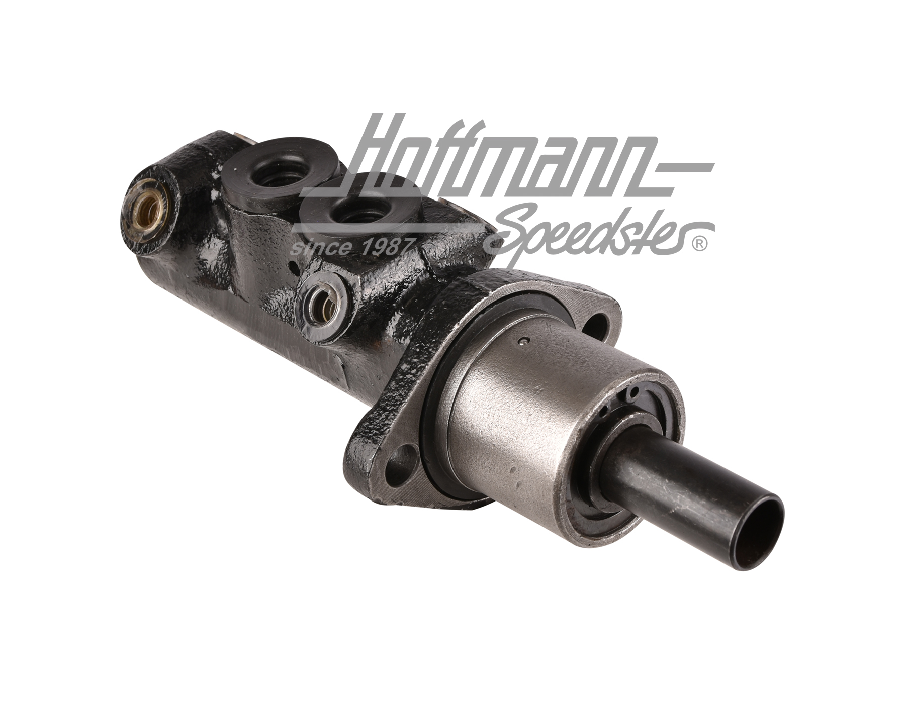 Cilindro maestro del freno, Furgone T4, 22.22mm, ABS                                                