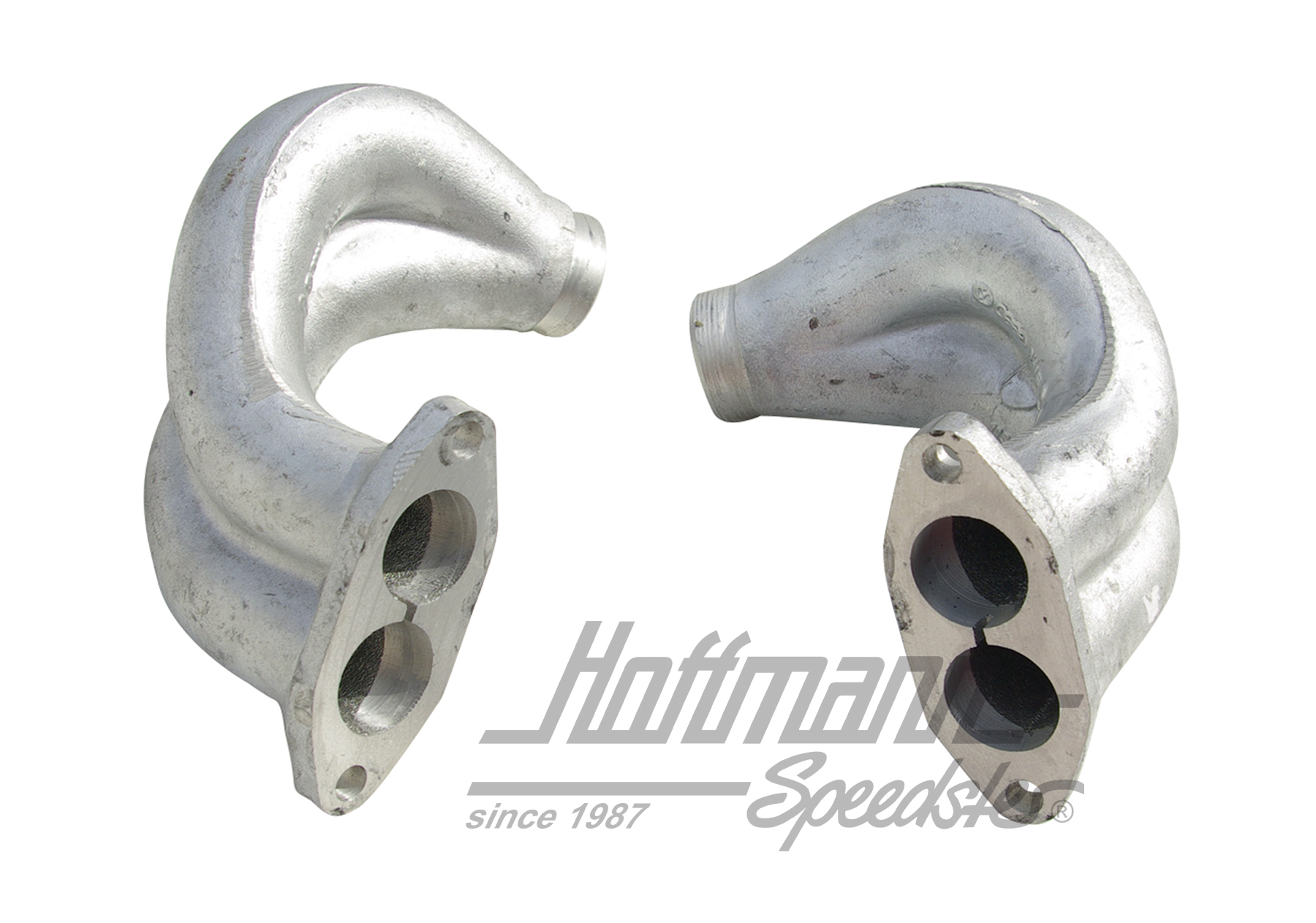 Set di collettori di aspirazione, di serie, doppio condotto | 113 129 709/710 | 020-3218