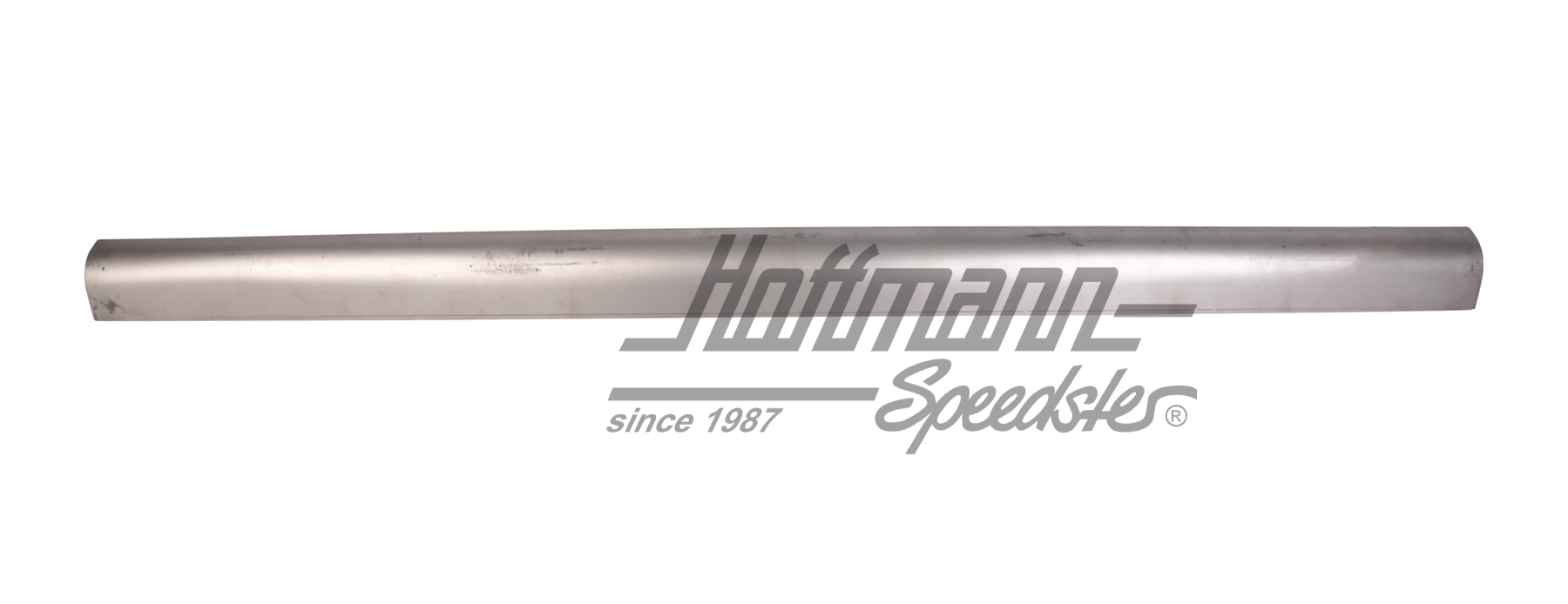 Copertura, pannello laterale, 8.67-7.79, sinistra                                                   