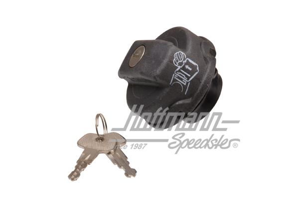 Tappo del serbatoio, con serratura,Furgone T4/ Golf 2
/3                                           