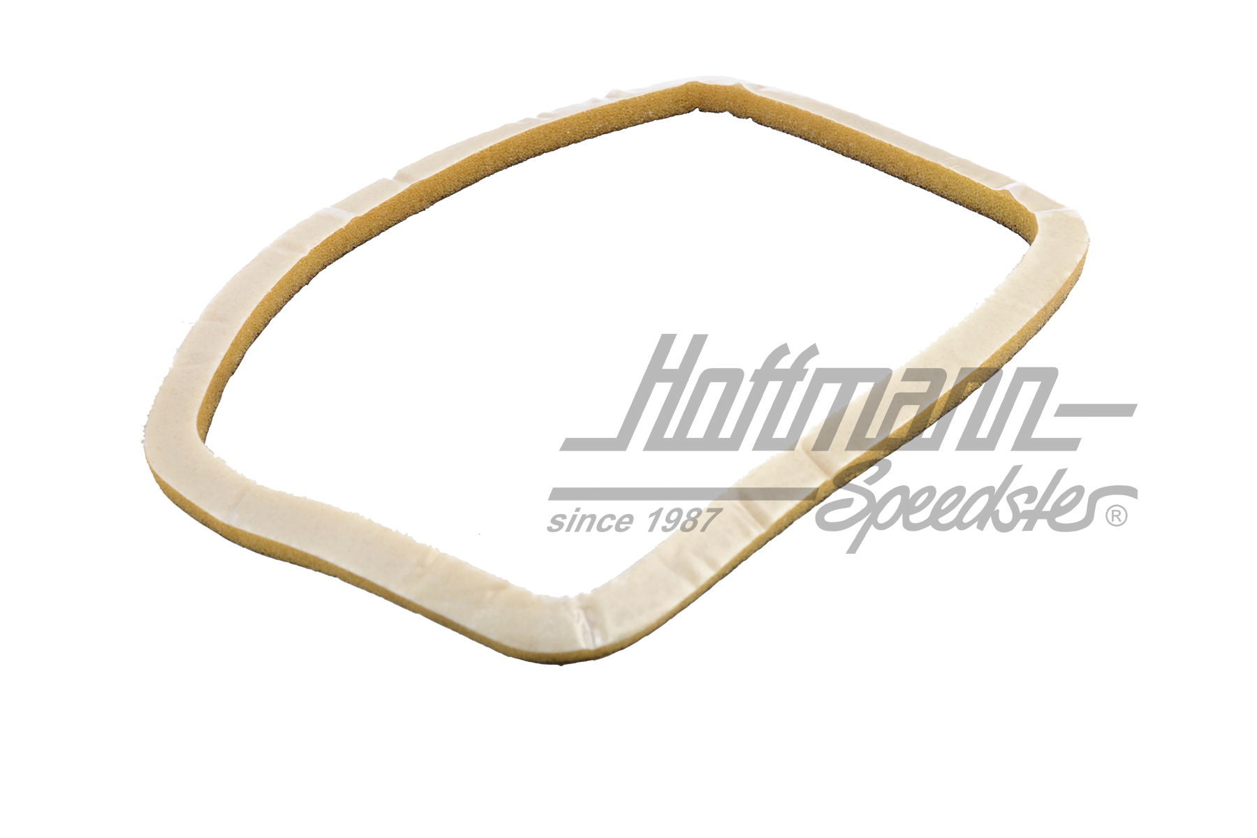 Guarnizione, condotto d'aria/riscaldamento, 9.90-12.95                                              