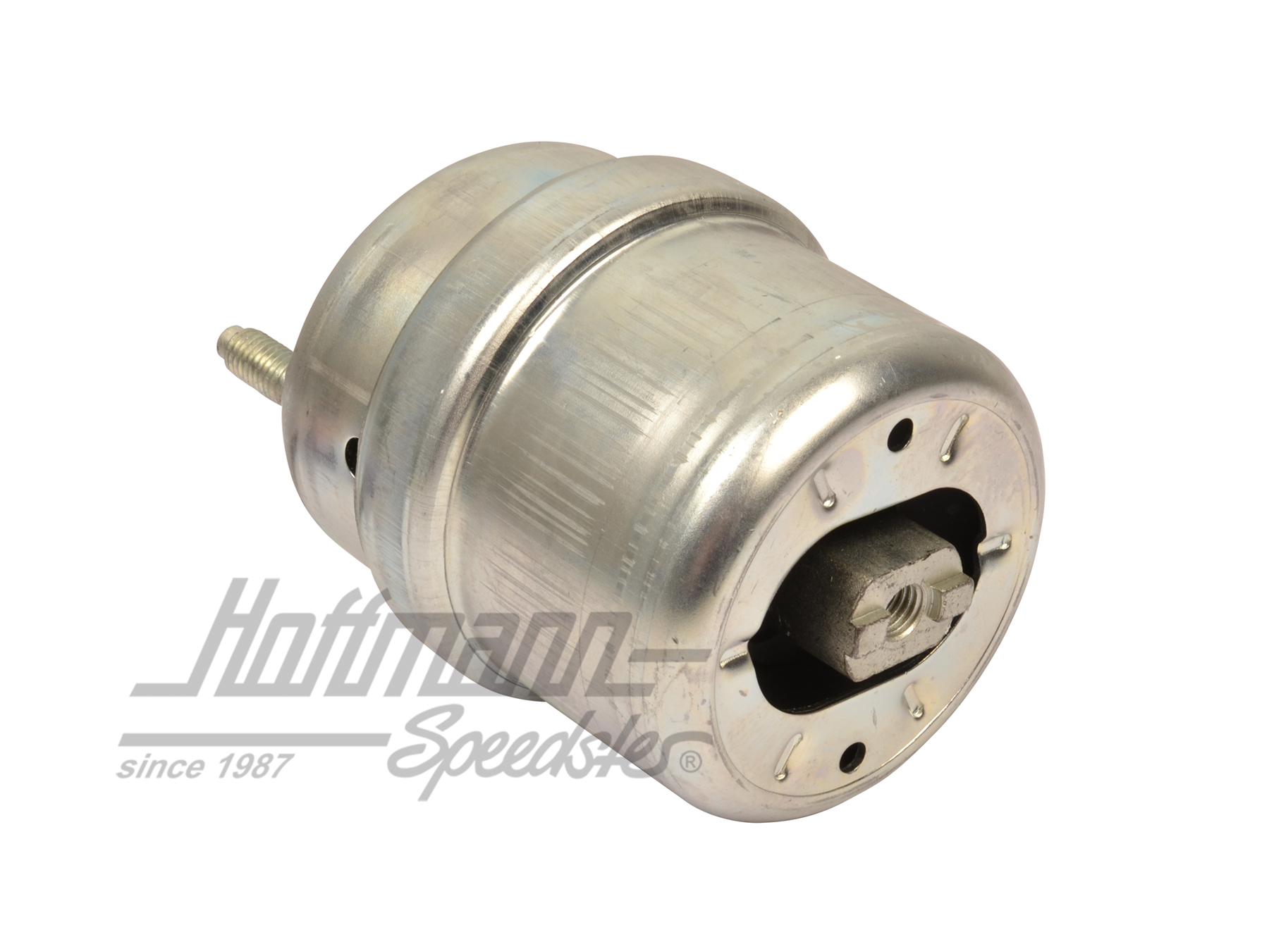 Supporto motore, Furgone T4, 2.4-2.5, 96-03, destra                                                 