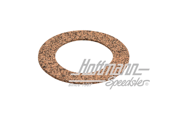 Guarnizione, tappo olio metallico | 111 115 487 | 020-1001-20