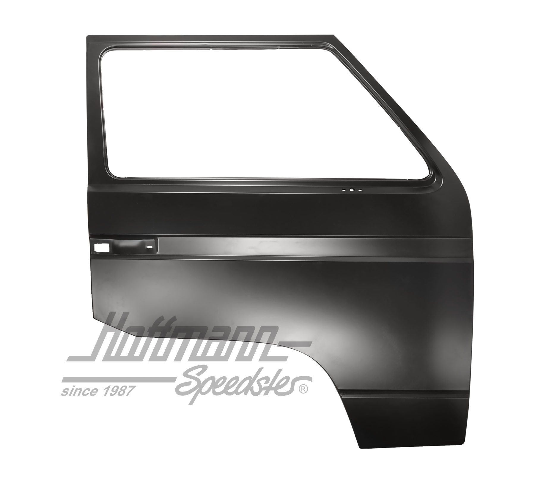Rivestimento esterno porta
, completo, Furgone T3,destra | 251 831 052 B | 390-0287-02