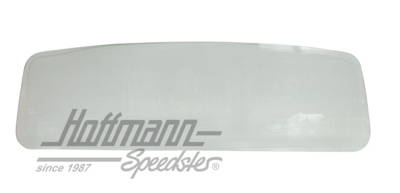 Lunotto, Pick-up/Doppia Cabina, 67-79, trasparente | 261 845 501 E | 090-6500