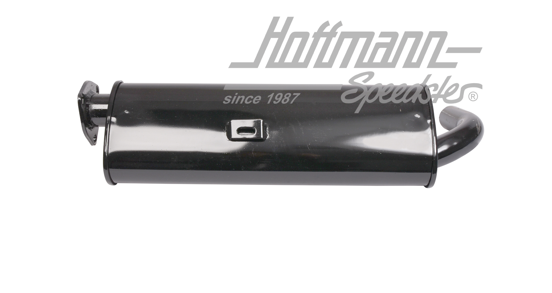 Scarico sportivo, con collettore, 1.7-2.0                                                           