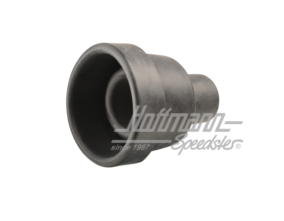 Manicotto, accoppiamento asta di commando, 911

                                                  