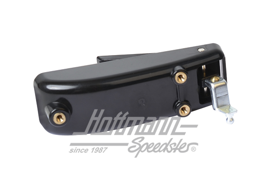 Apriporta, di serie, 911, 69-73, sinistra 
                                                        