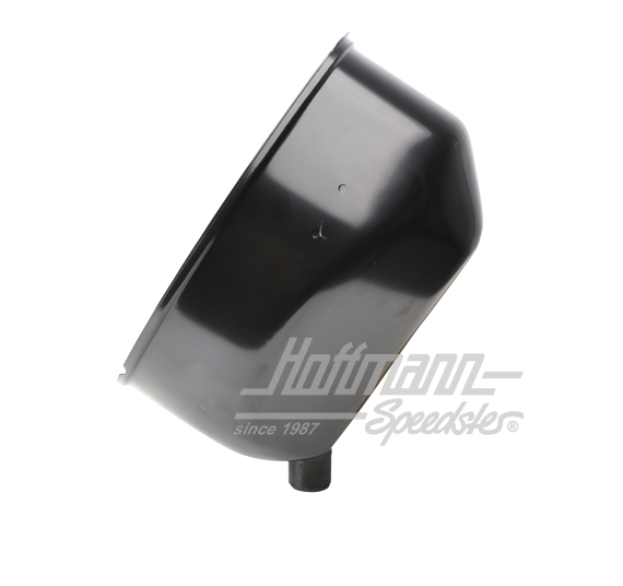 Alloggiamento di faro
, Porsche 911/912, sinistra / destra                                         