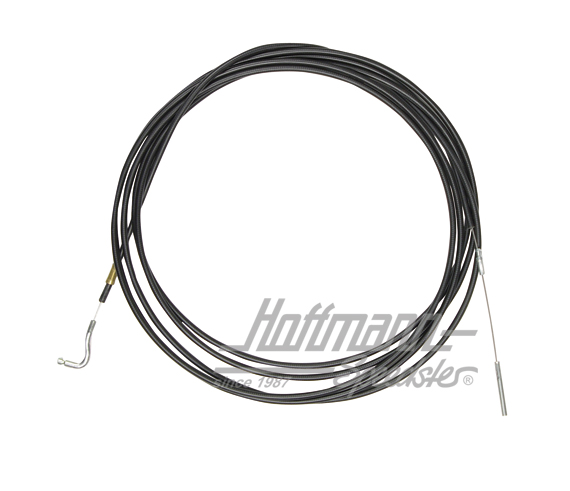 Cavo riscaldamento,  4100 mm, Furgone T2, 72-79, sinistra                                           