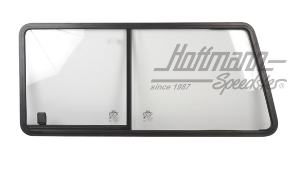 Finestra scorrevole, posteriore, sinistra
 | 253 847 765 | 380-0358-01