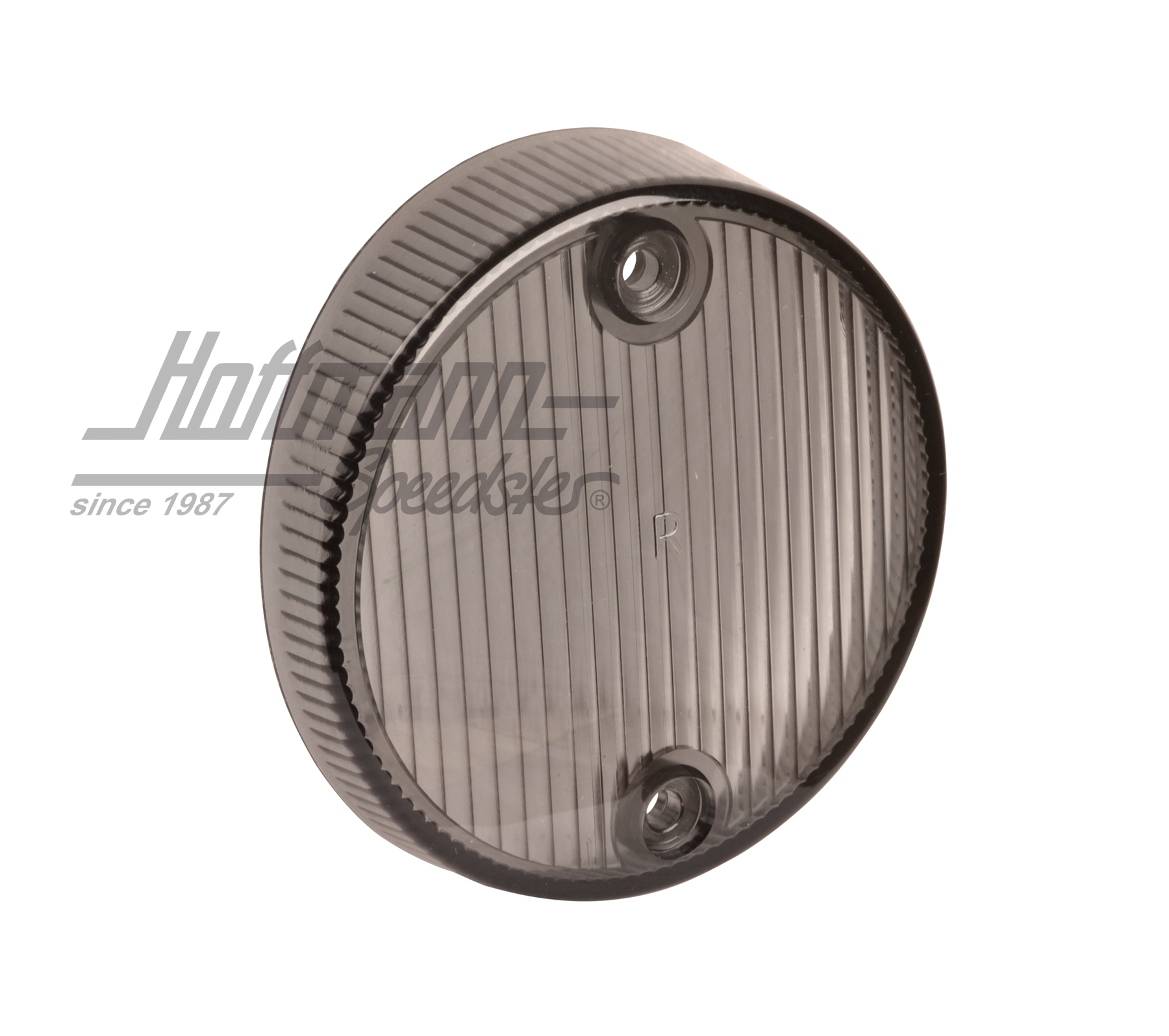 Vetro, luce di posizione laterale, nero, destra                                                     