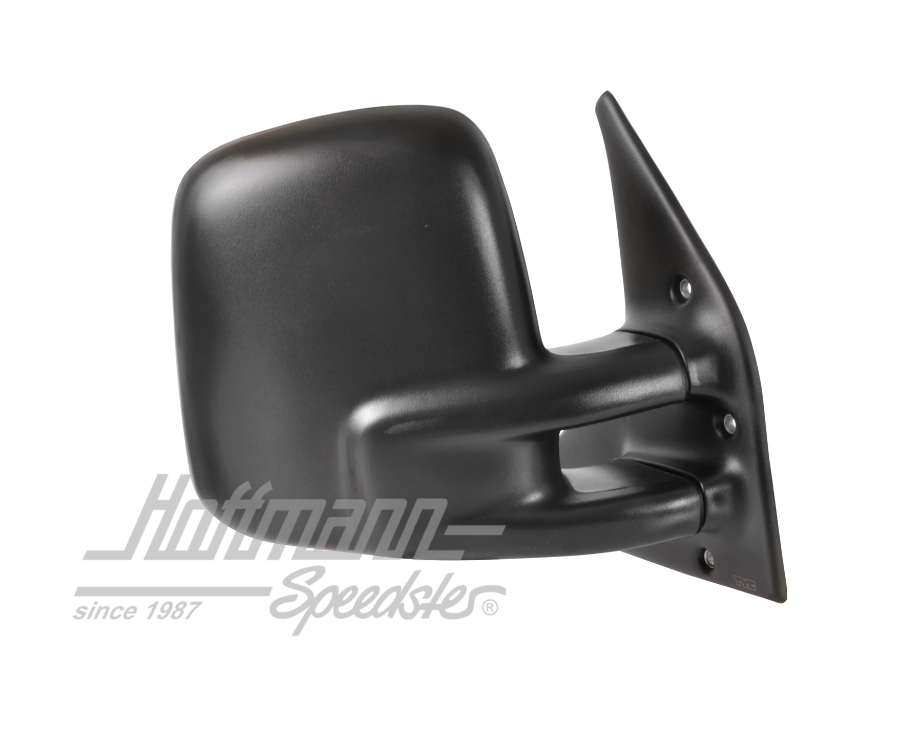 Specchietto retrovisore, Furgone T4, convesso, destro                                               