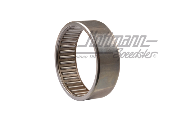 Cuscinetto a rullini, assale anteriore, 67-79, 57 mm                                                