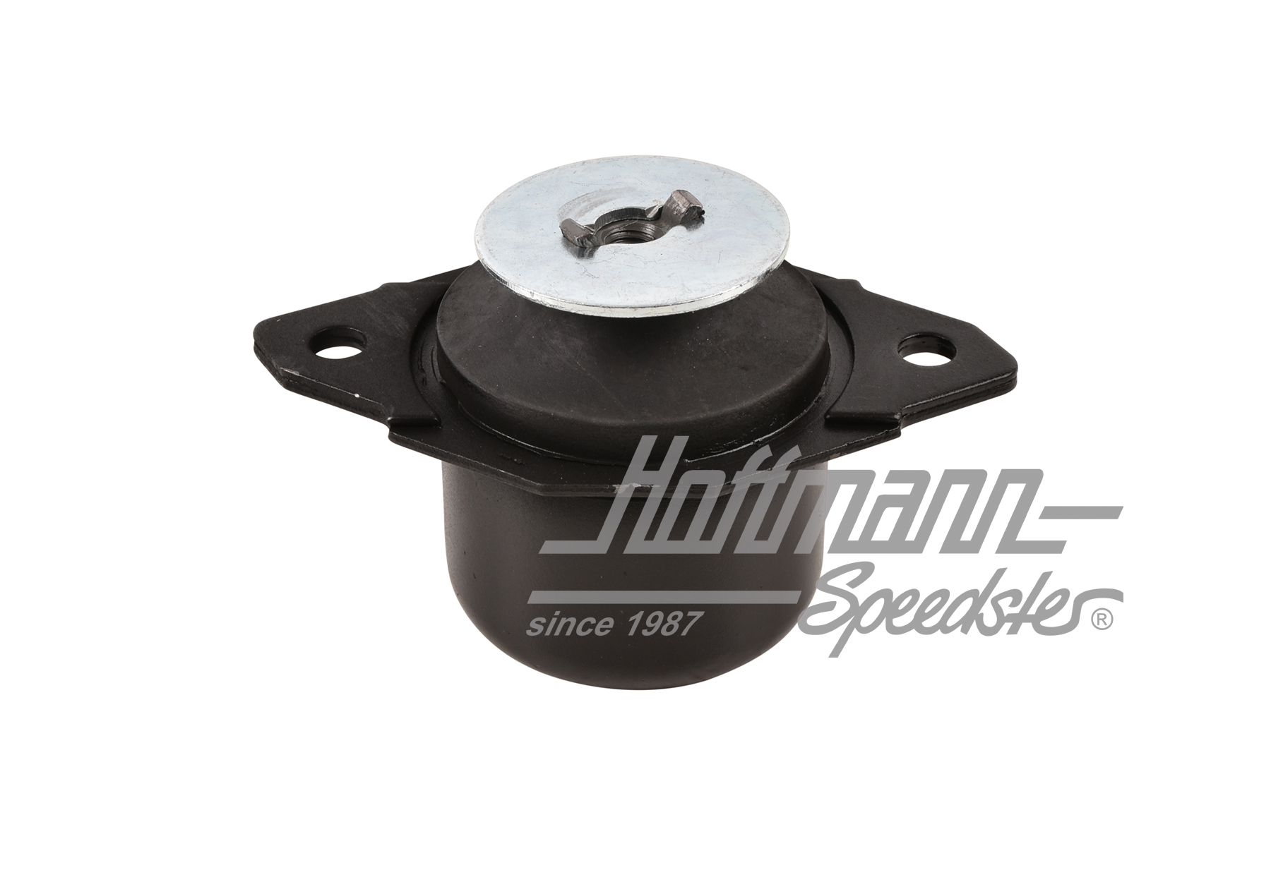 Cuscinetto in gomma, supporto motore, posteriore, 1.9-2.0                                           