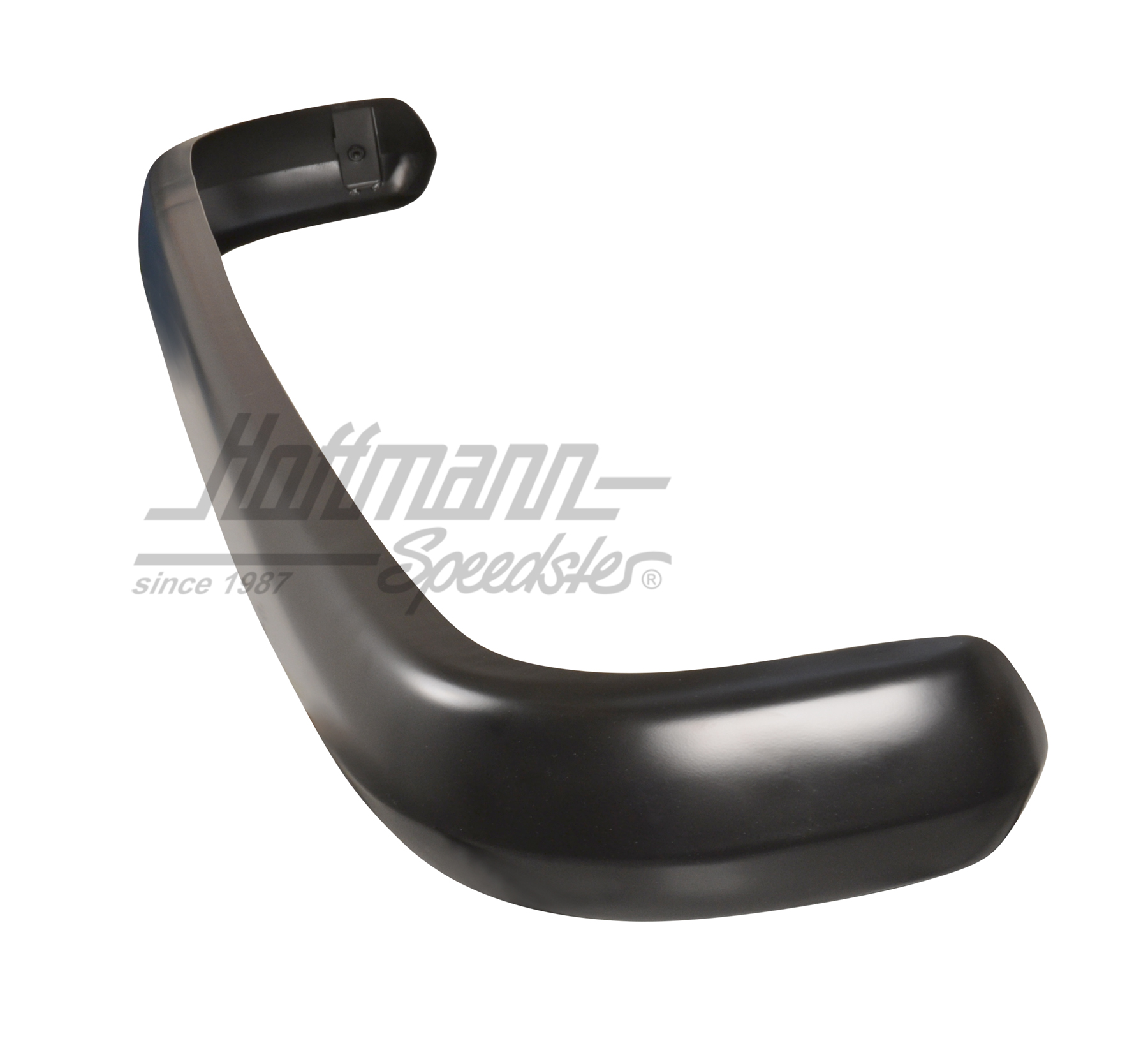 Paraurti, posteriore, Furgone T1, 8.65-7.67                                                         