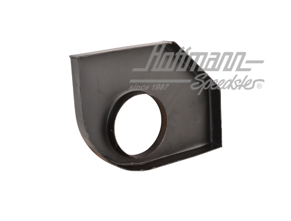 Rinforzo, longherone sottoporta, anteriore destra / posteriore sinistra                             