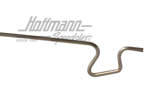 Guarnizione pozzetto, interno, 8.67-, sinistra, qualità superiore                                   