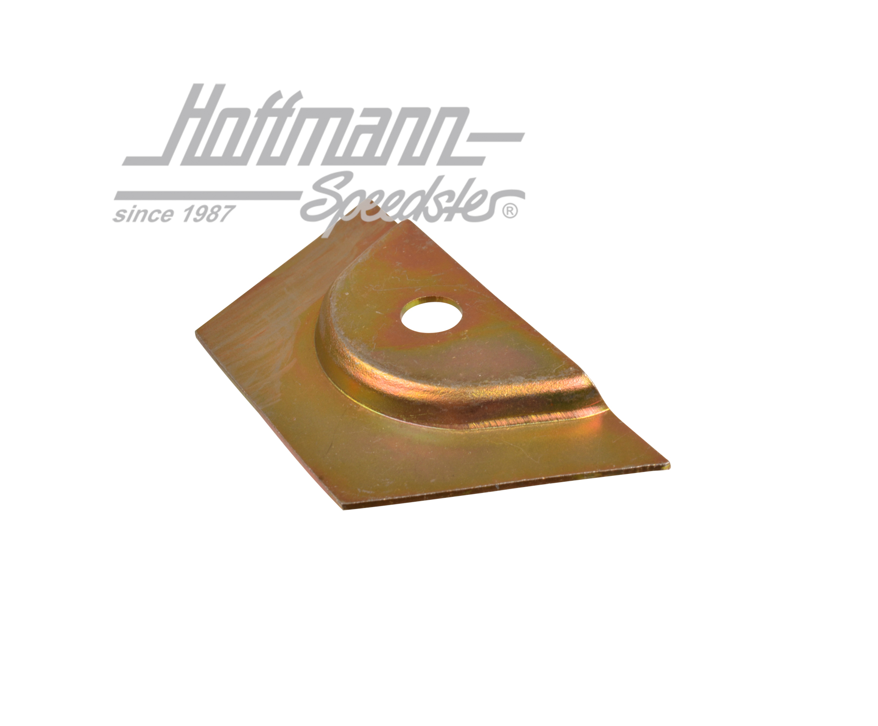 Supporto, piastra di fondo (legno), 911/912                                                         