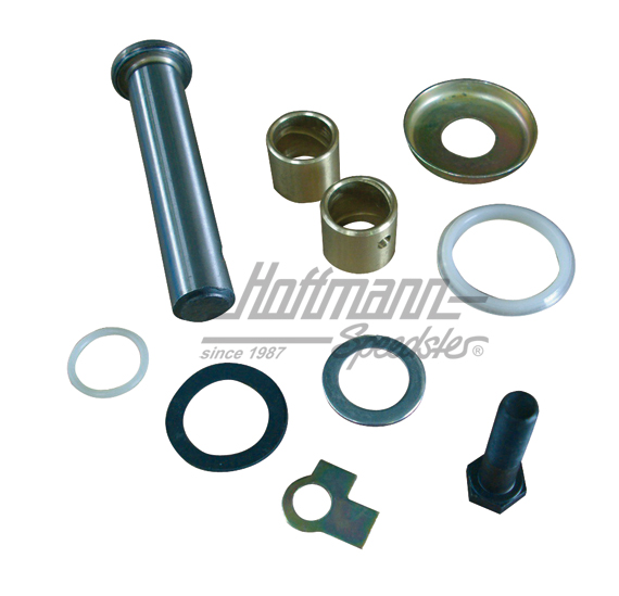 Kit di riparazione, albero leva di sterzo, T1, 55-67 | 211 498 171 | 089-3055