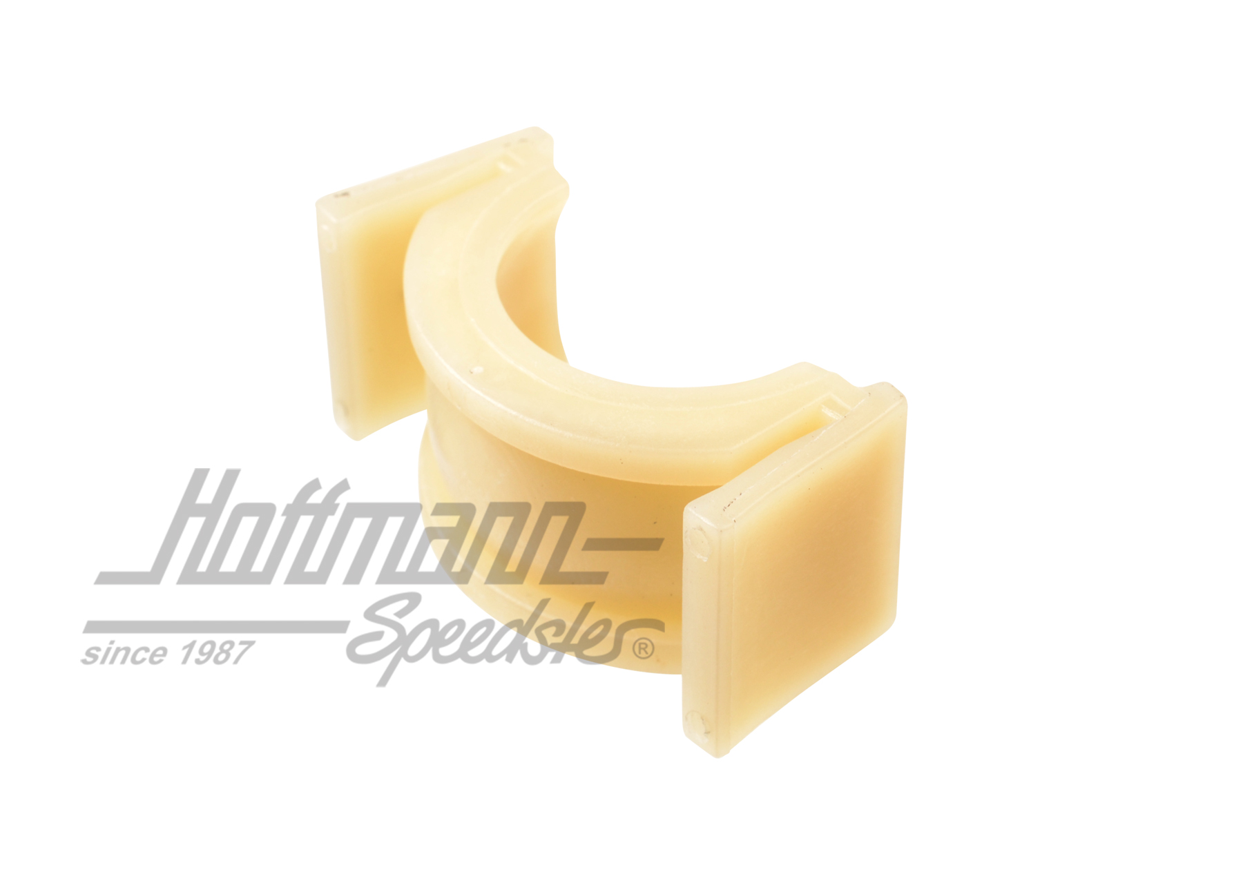 Boccola di cuscinetto, supporto cuscinetto, superiore, 90-95                                        