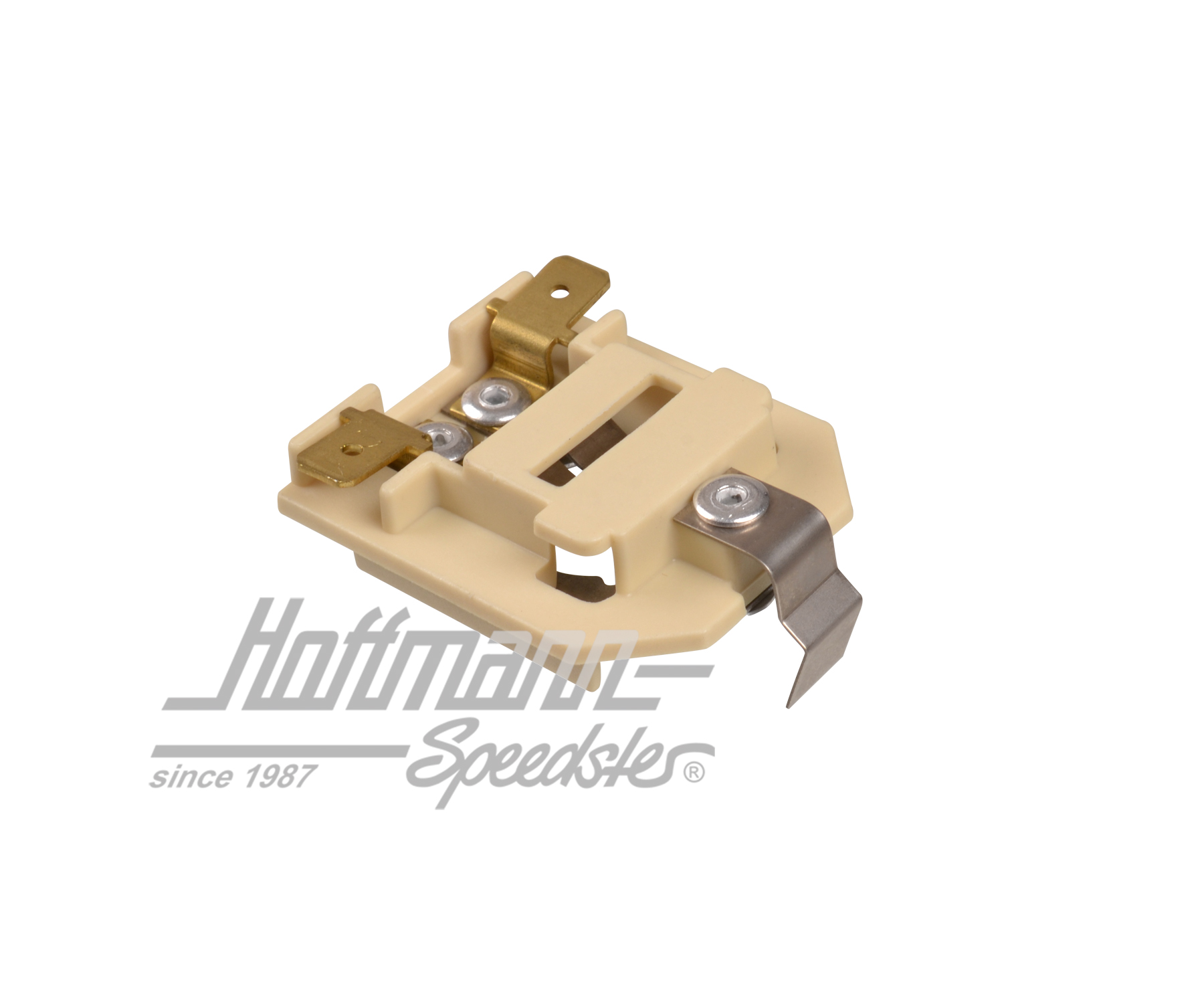 Portalampada, luce posteriore, -68, 2-poli                                                          