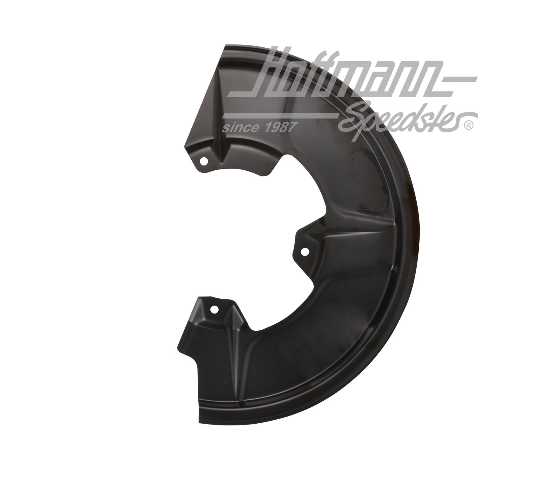 Lamiera parapolvere
, disco del freno, anteriore, 964, sinistra | 964 351 803 02 | 522-1326-01