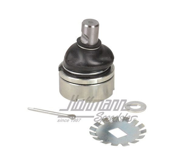 Snodo sferico, sinistra / destra (vecchio)                                                          