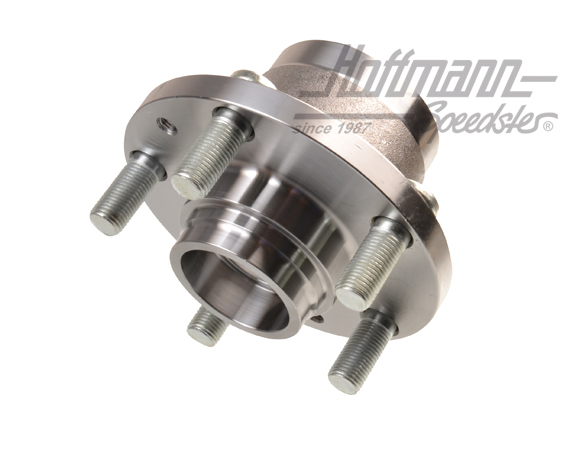 Mozzo, davanti, Furgone T2, 70-79                                                                   