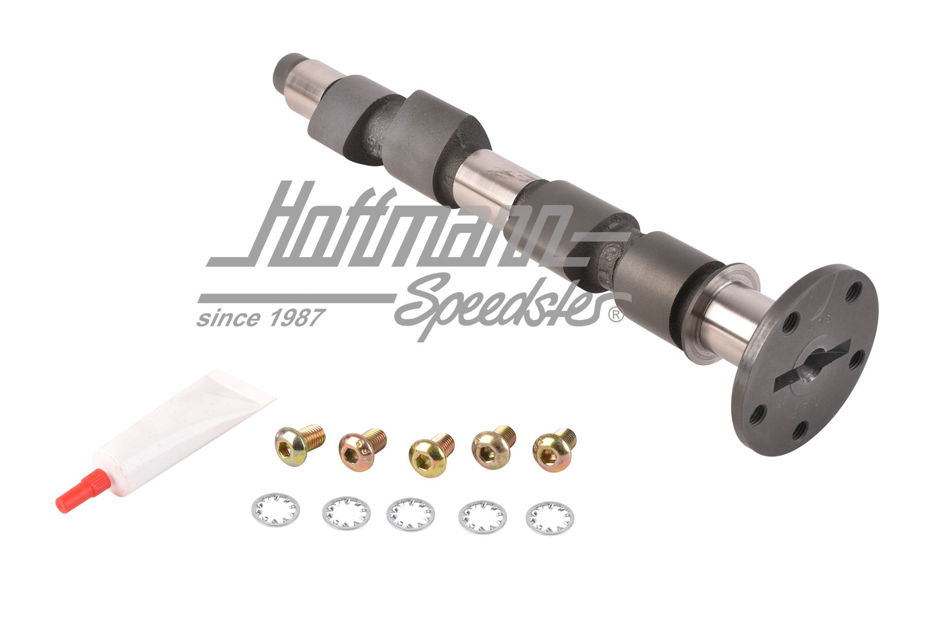 Albero a camme, di serie, tipo 4, 1.7-2.0 | 021 109 021 CB | 092-0250