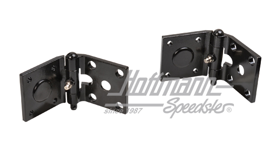 Parte interiore portiera, completa, 356 A/B/C, derecha                                              