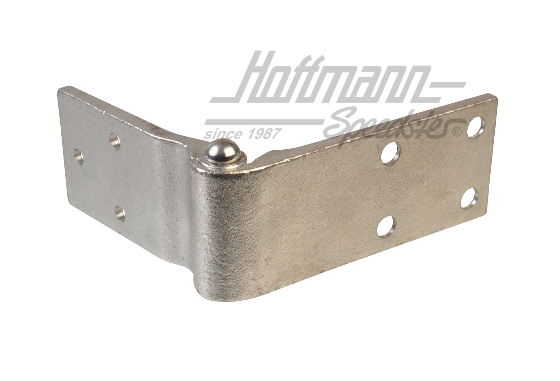 Cerniera porta, Furgone T1, superiore, destra                                                       