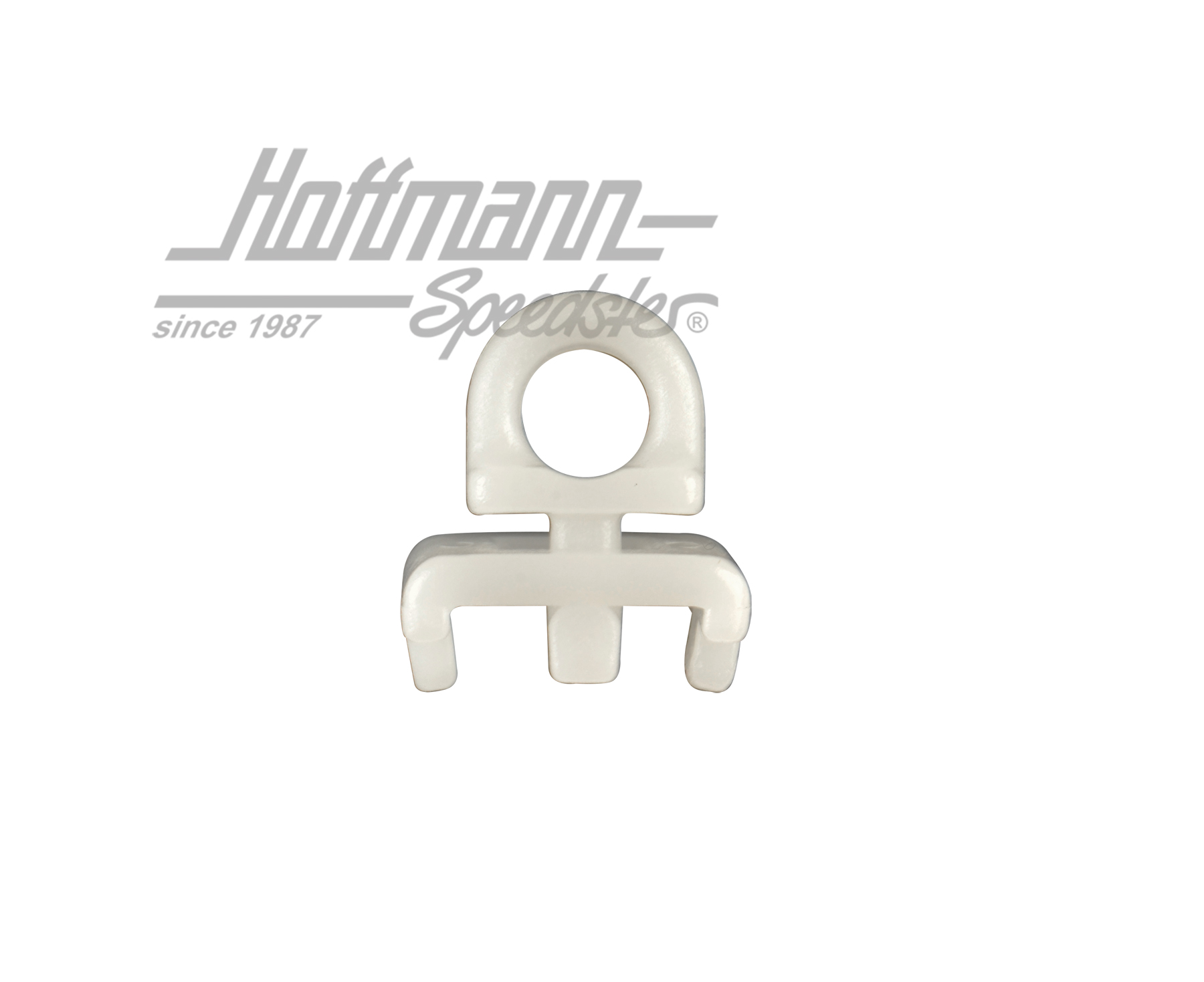 Dispositivo di bloccagio, tenda, Furgone T3/T4                                                      