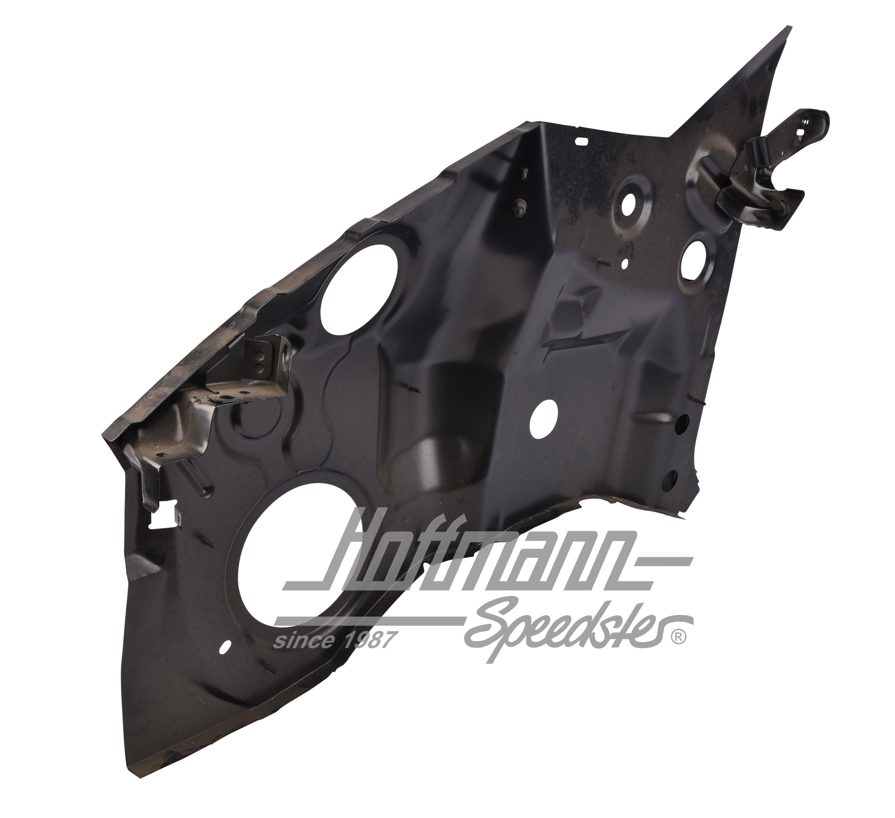 Pannello laterale, anteriore, interno, 9.90-12.95, destro                                           