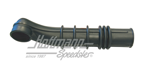 Supporto di gomma, carburatore/filtro dell'aria, 8.67- | 211 129 615 E | 092-0855