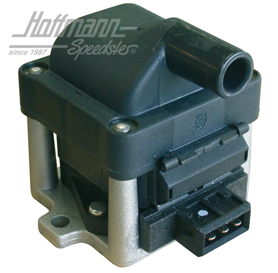 Modulo bobina d'accensione, 1600i/Furgone T4/Golf 3 | 6N0 905 104 | 020-0057-04