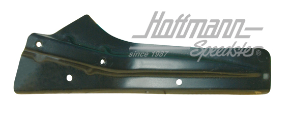 Supporto paraurti, senza rinforzo, -7.67,  posteriore, destra | 111 809 636 | 050-1362-02