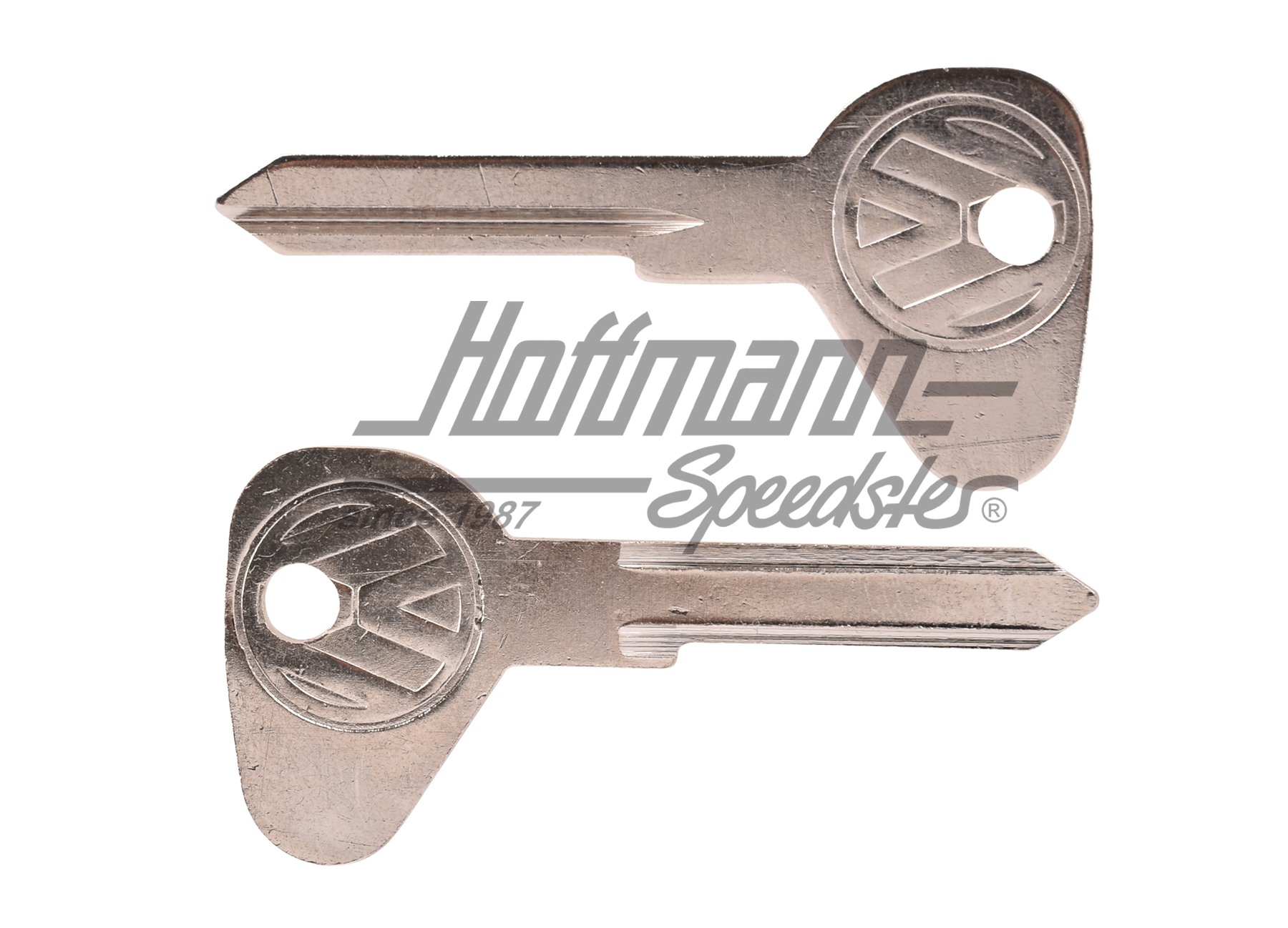 Chiave grezza, profilo "M", 8.70-79 | 111 837 219 A S 92 | 020-2475-09